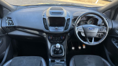 Ford Kuga 2.0 TDCi ST-Line 5dr 2WD Diesel Estate